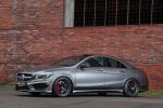 Mercedes-AMG CLA45 Speed-30X by Schmidt Revolution 2016 года